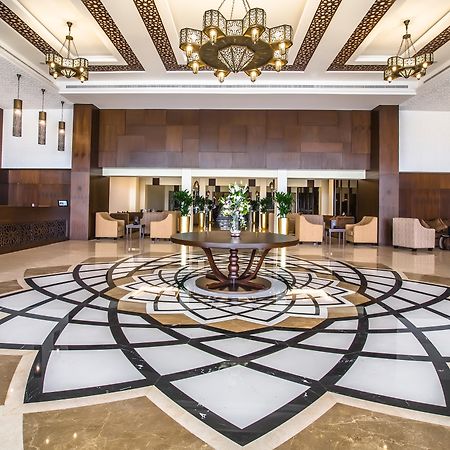 Western Hotel - Madīnat Zāyid מראה חיצוני תמונה