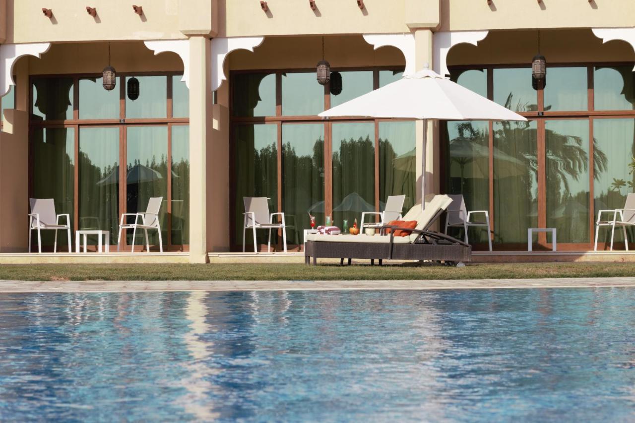 Western Hotel - Madīnat Zāyid מראה חיצוני תמונה
