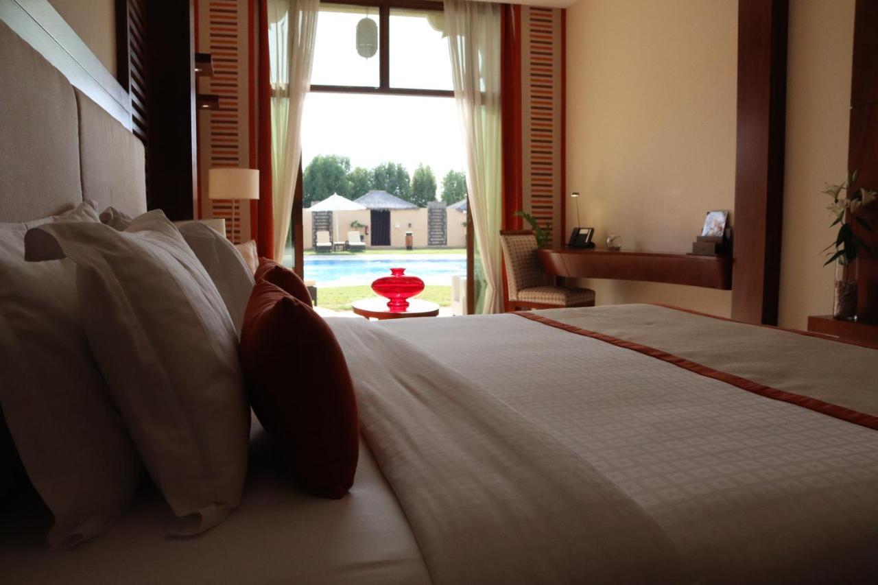 Western Hotel - Madīnat Zāyid מראה חיצוני תמונה