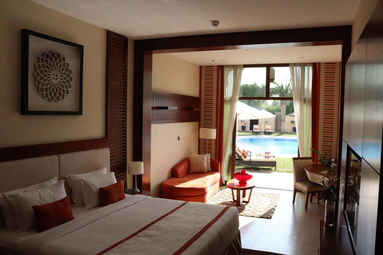 Western Hotel - Madīnat Zāyid מראה חיצוני תמונה