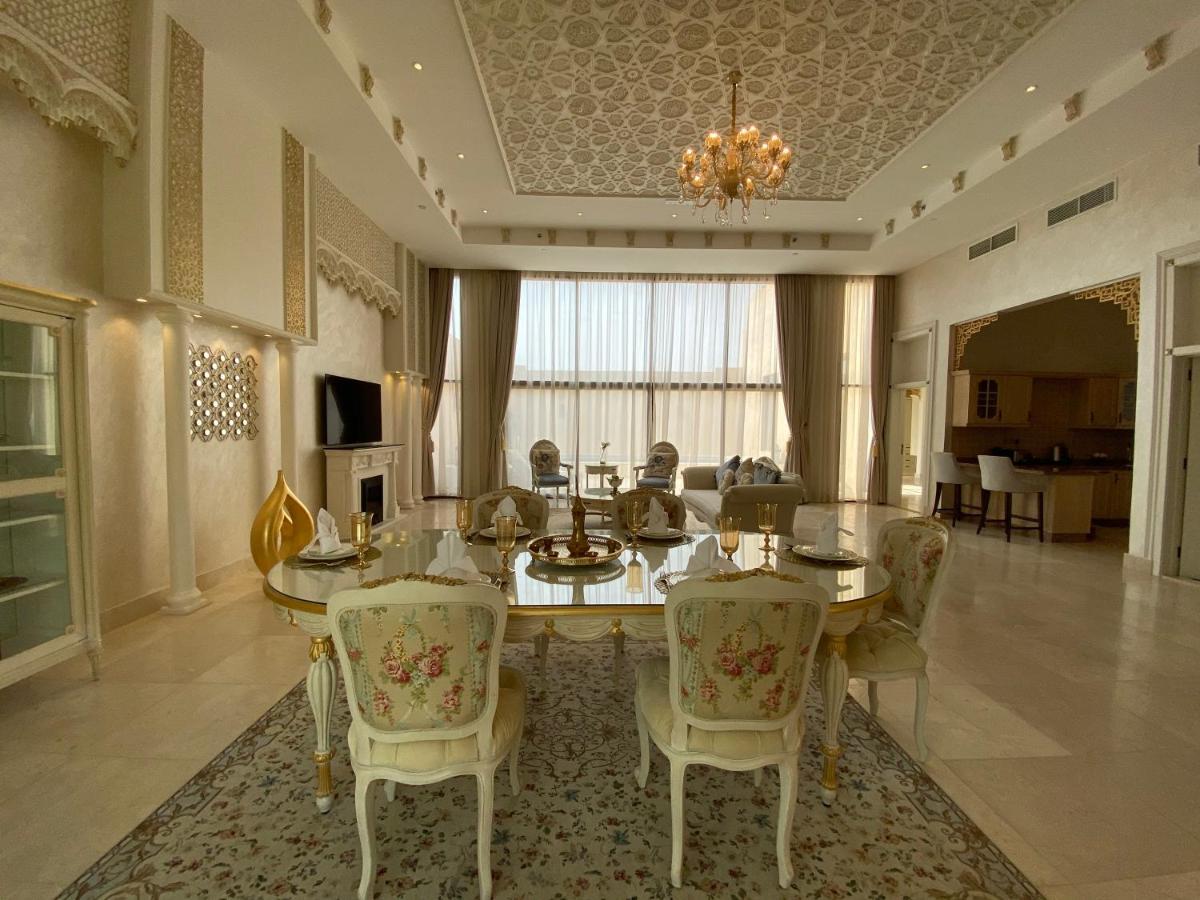 Western Hotel - Madīnat Zāyid מראה חיצוני תמונה