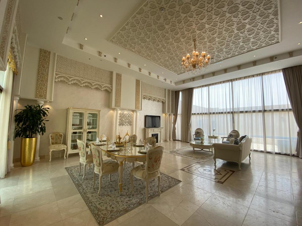 Western Hotel - Madīnat Zāyid מראה חיצוני תמונה