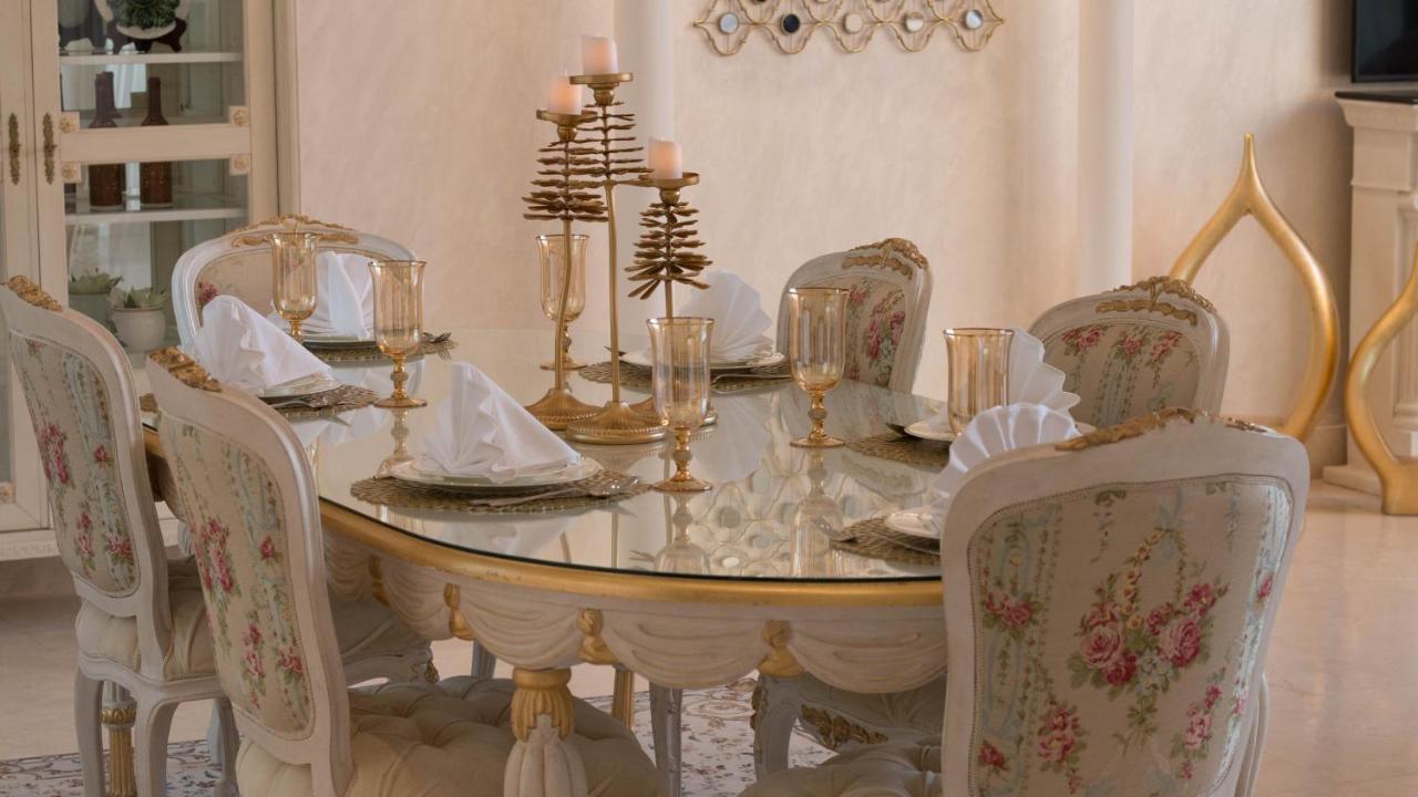 Western Hotel - Madīnat Zāyid מראה חיצוני תמונה