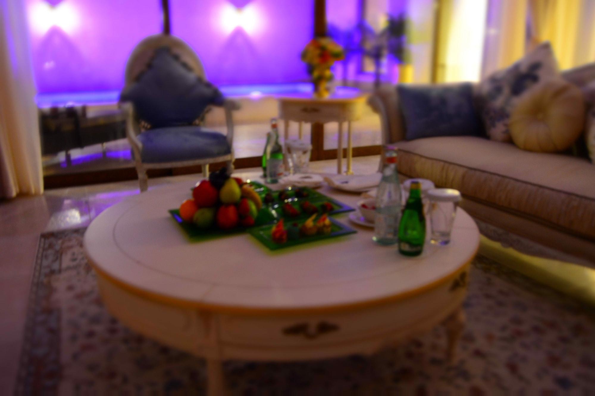 Western Hotel - Madīnat Zāyid מראה חיצוני תמונה