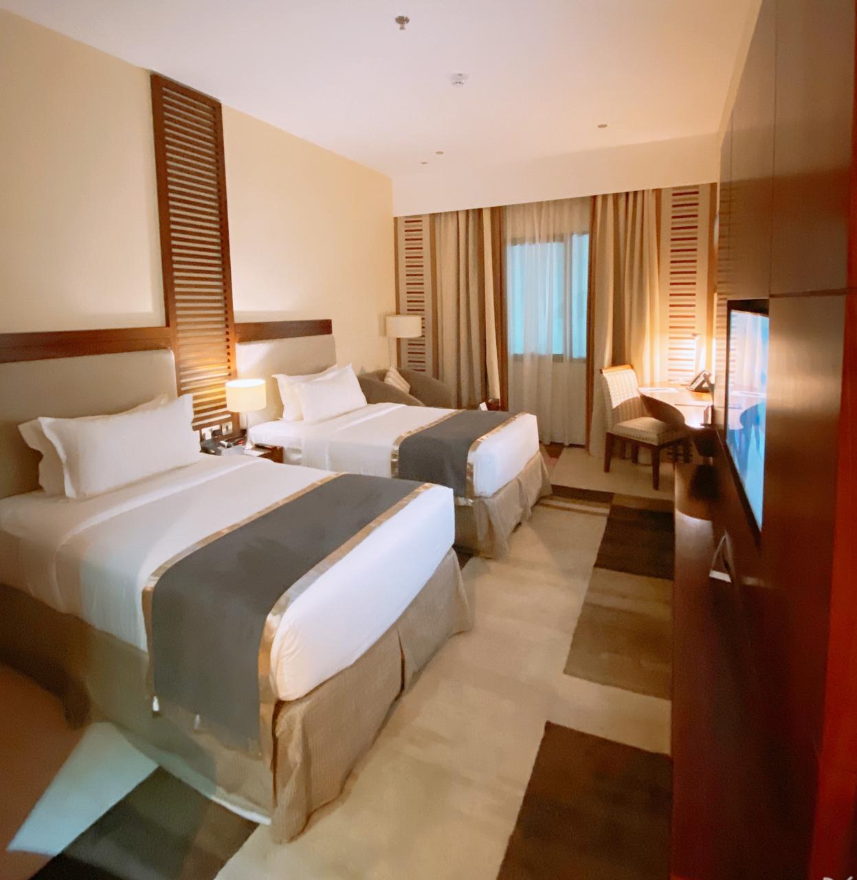 Western Hotel - Madīnat Zāyid מראה חיצוני תמונה