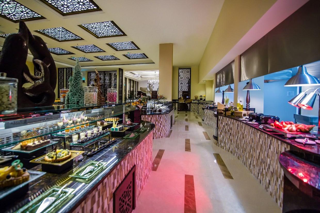 Western Hotel - Madīnat Zāyid מראה חיצוני תמונה