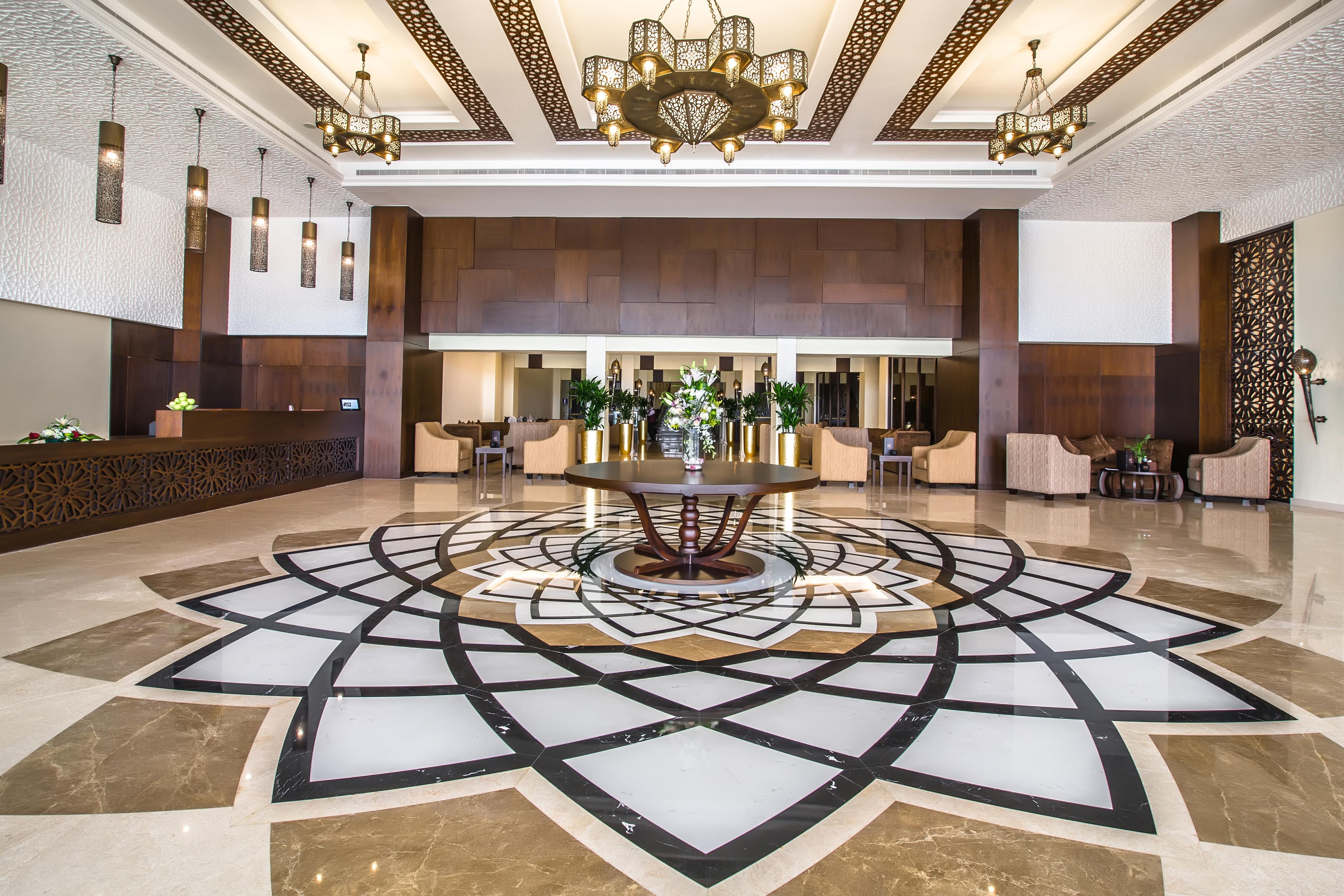Western Hotel - Madīnat Zāyid מראה חיצוני תמונה