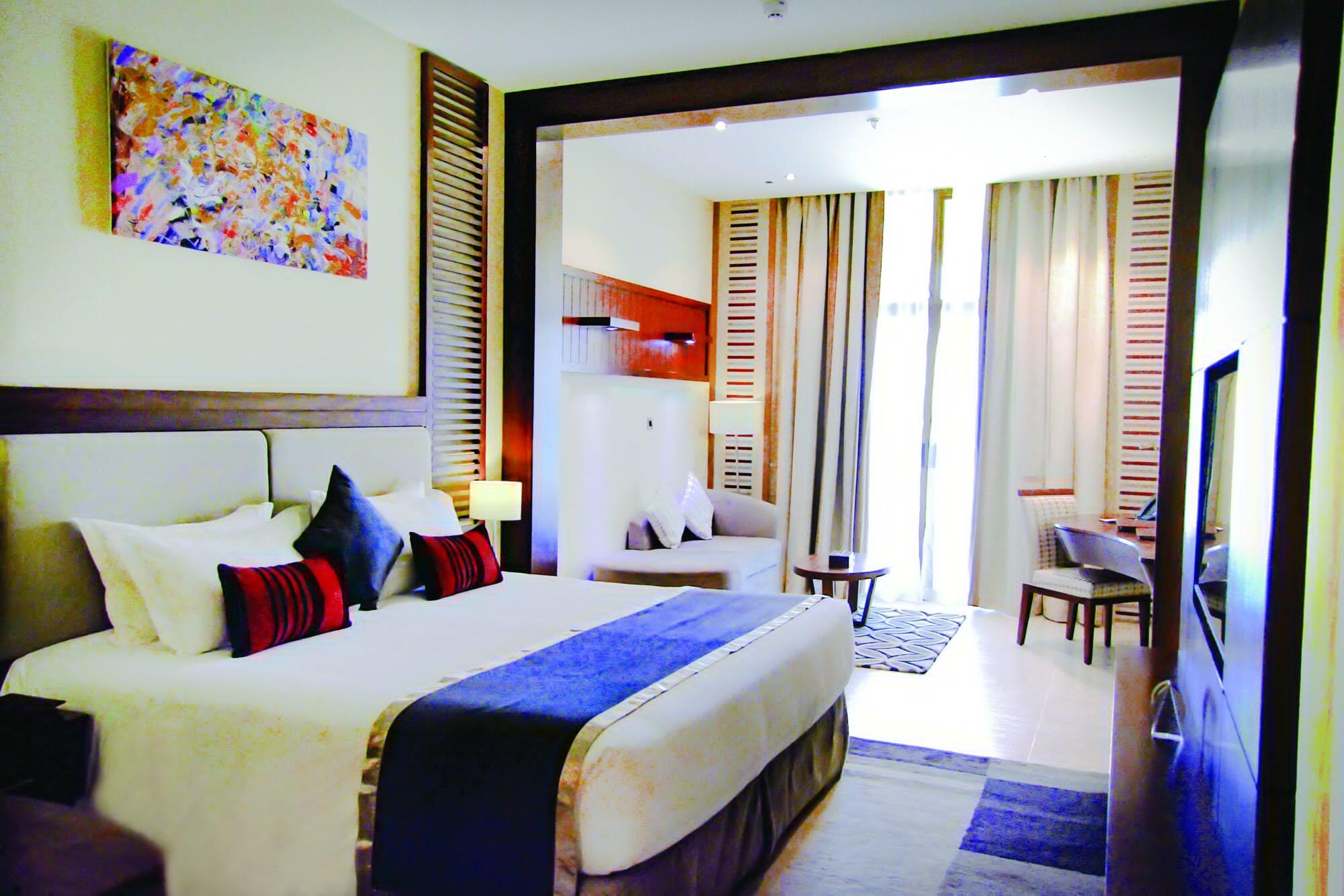 Western Hotel - Madīnat Zāyid מראה חיצוני תמונה