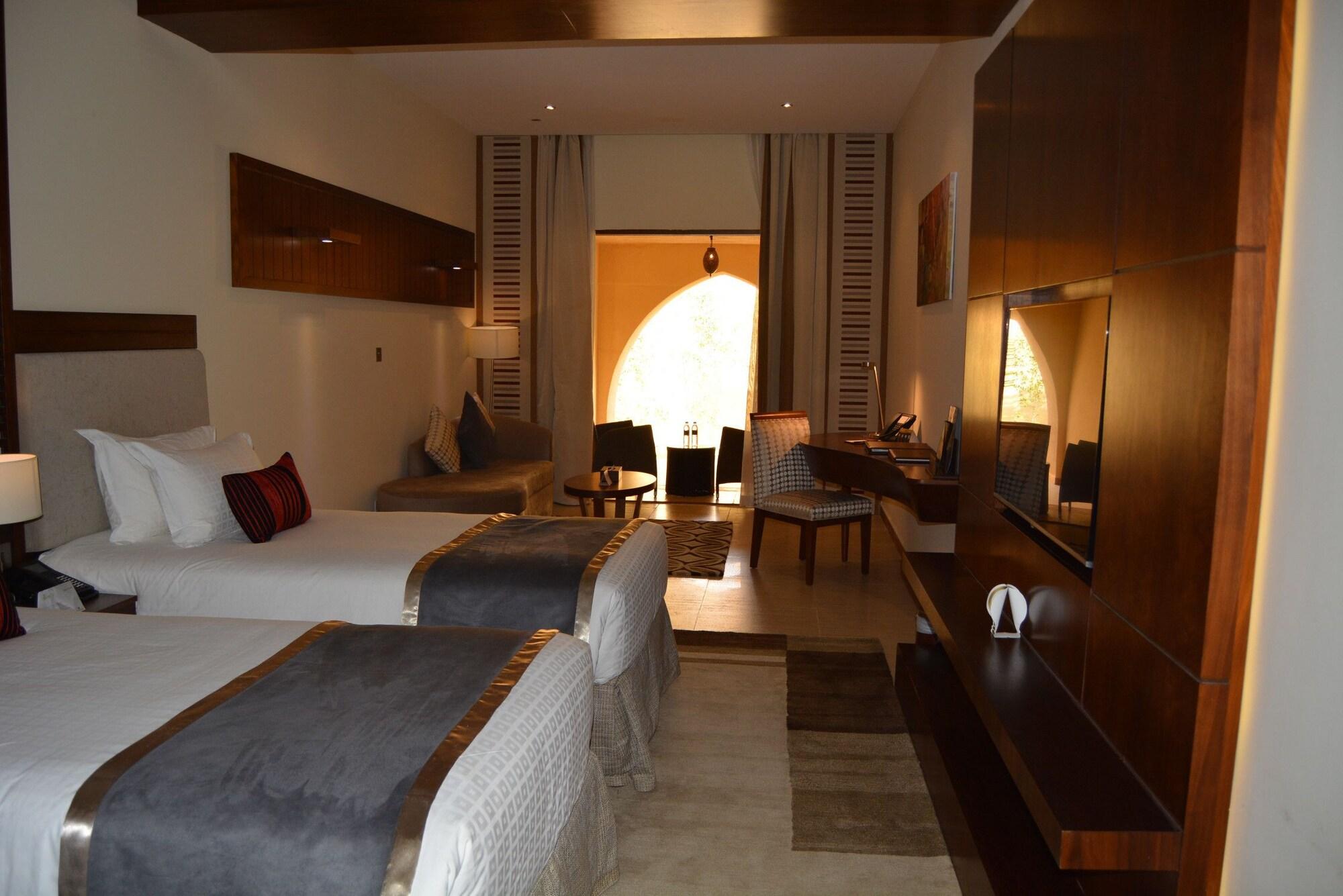 Western Hotel - Madīnat Zāyid מראה חיצוני תמונה