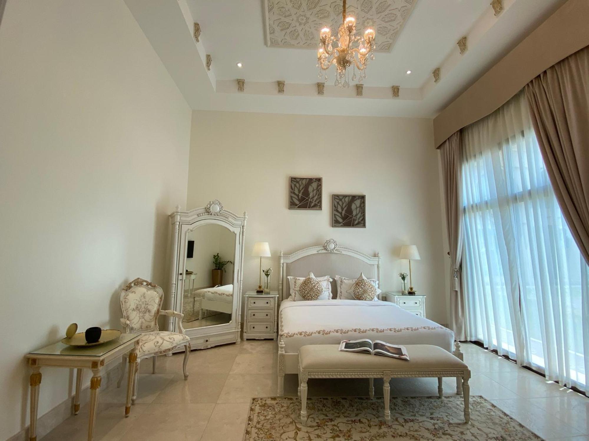 Western Hotel - Madīnat Zāyid מראה חיצוני תמונה