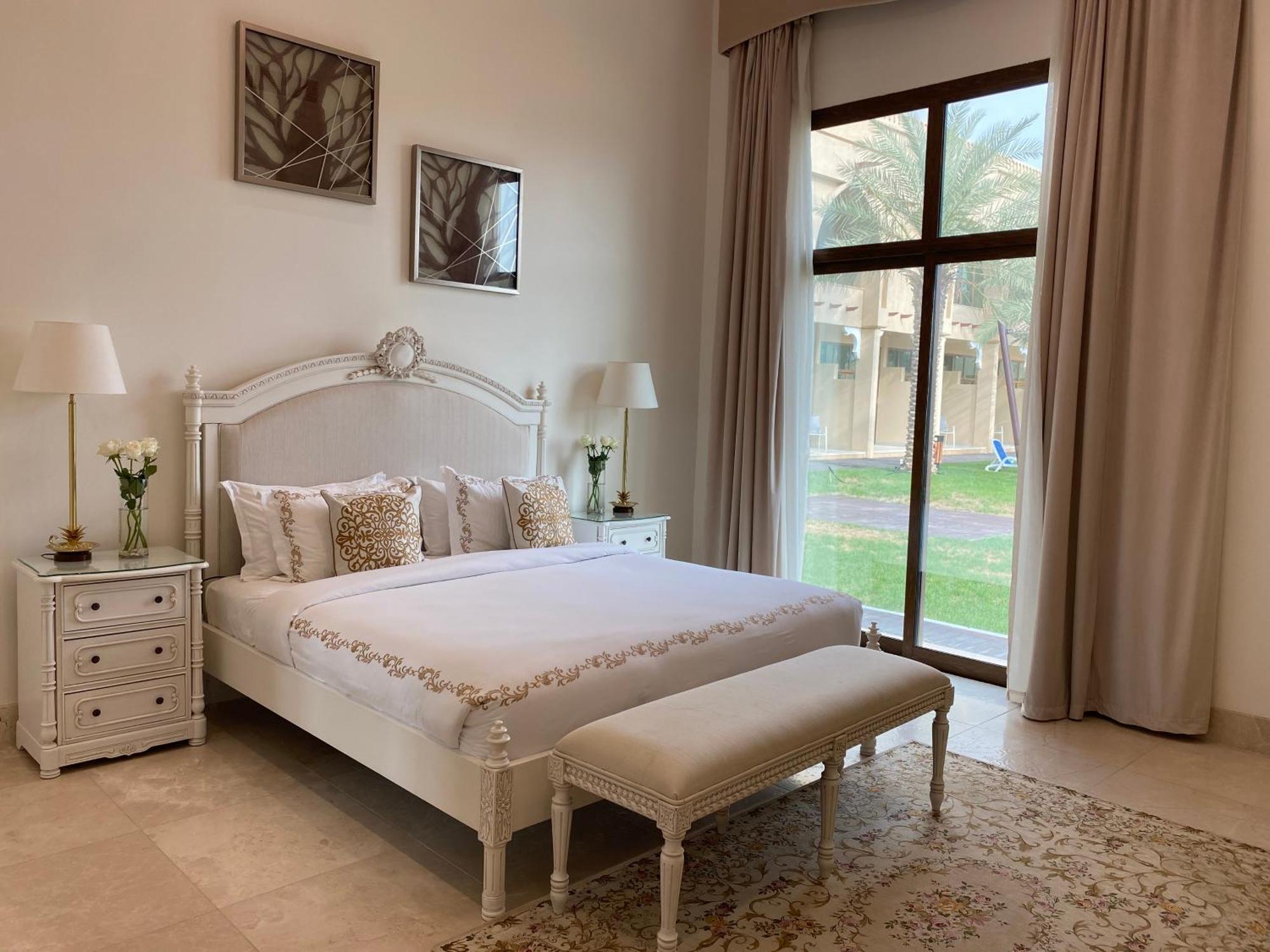 Western Hotel - Madīnat Zāyid מראה חיצוני תמונה