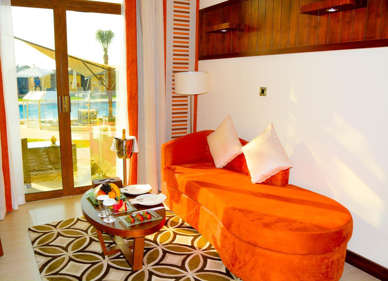 Western Hotel - Madīnat Zāyid מראה חיצוני תמונה