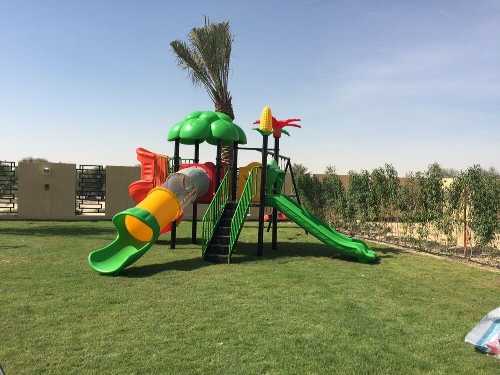 Western Hotel - Madīnat Zāyid מראה חיצוני תמונה