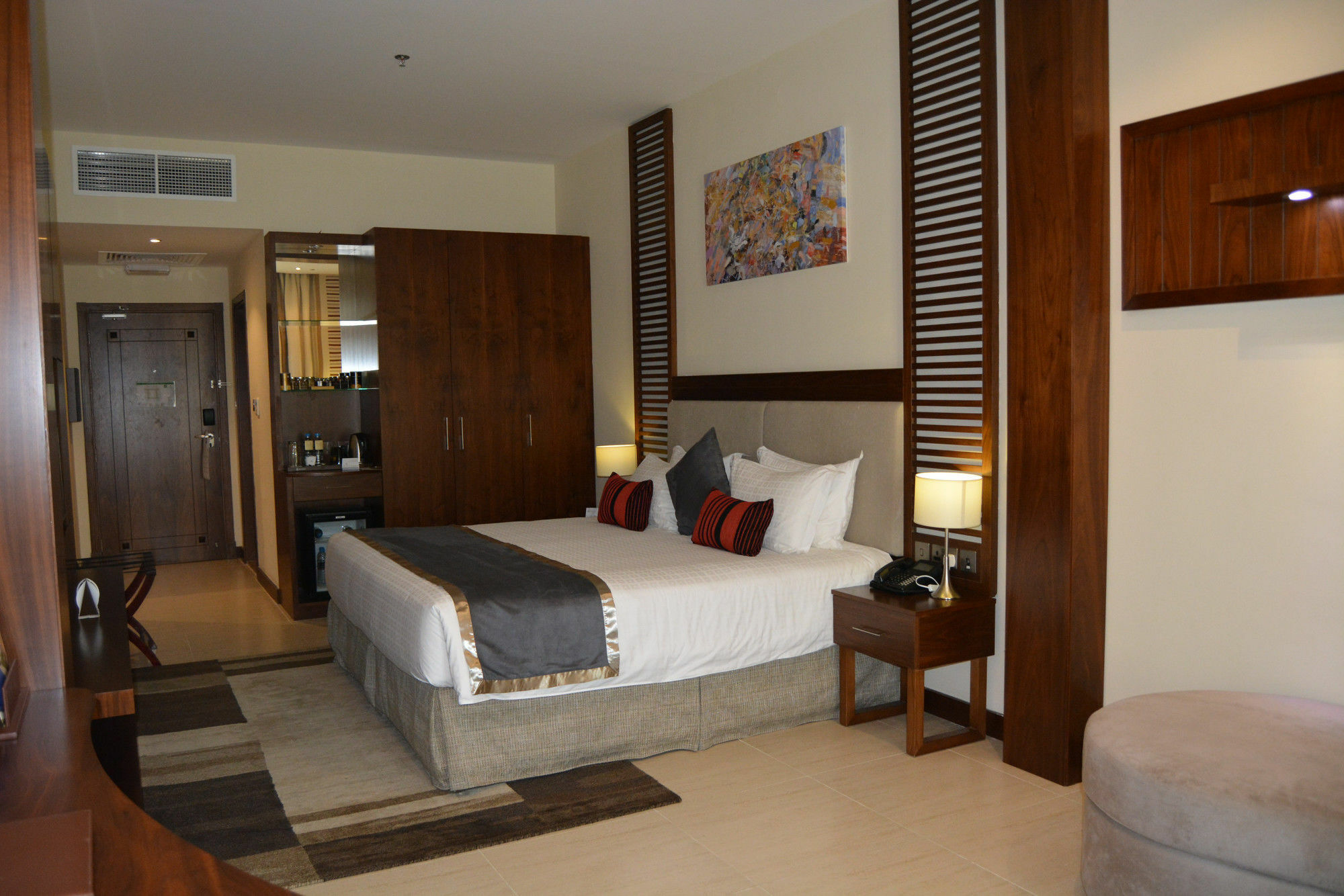 Western Hotel - Madīnat Zāyid מראה חיצוני תמונה